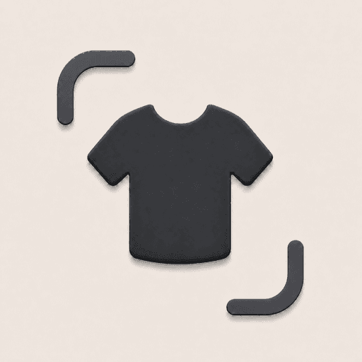Outfit AI app icon