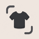Outfit AI app icon